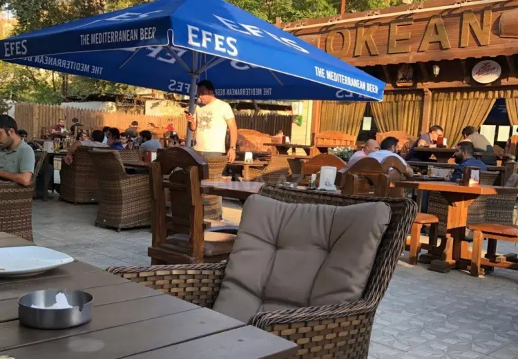 380 m² Obyekt / Ofis Kirayə (aylıq), Nərimanov, Bakı