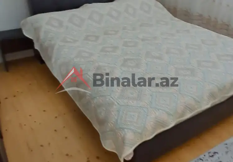 4 otaqlı mənzil Satılır, Sumqayıt