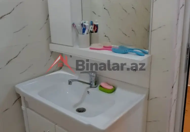 4 otaqlı mənzil Satılır, Sumqayıt
