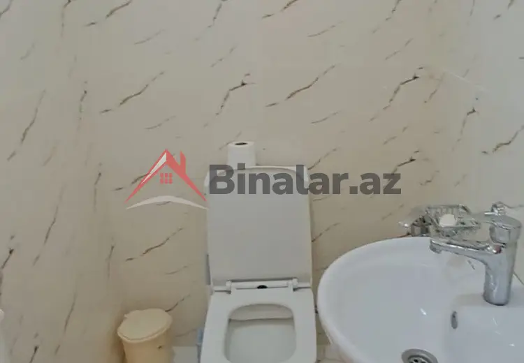 4 otaqlı mənzil Satılır, Sumqayıt