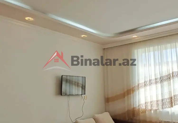 4 otaqlı mənzil Satılır, Sumqayıt