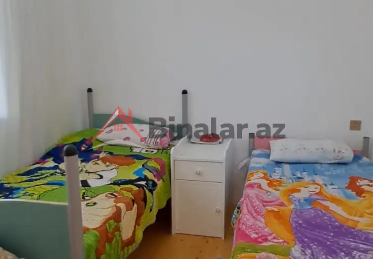 4 otaqlı mənzil Satılır, Sumqayıt
