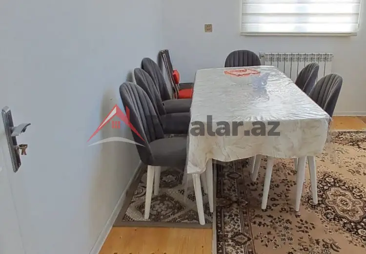 4 otaqlı mənzil Satılır, Sumqayıt