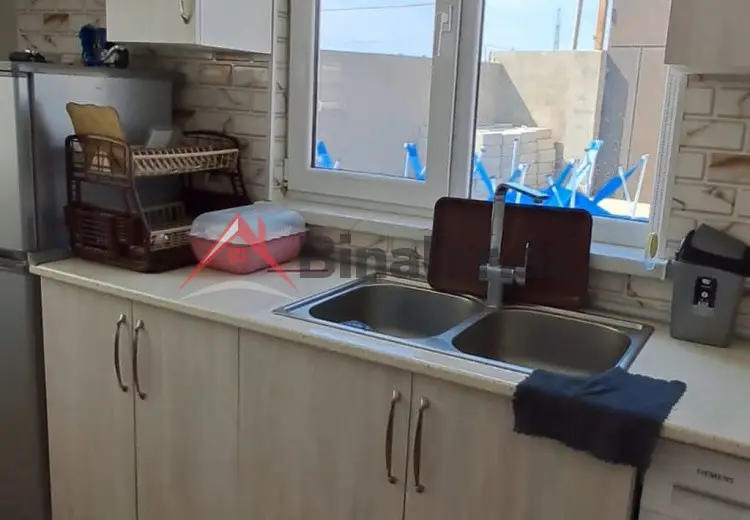 4 otaqlı mənzil Satılır, Sumqayıt