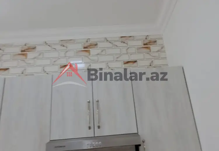 4 otaqlı mənzil Satılır, Sumqayıt