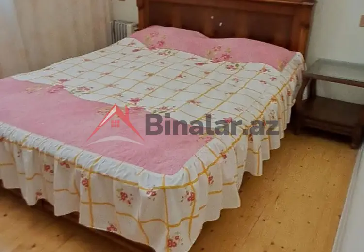 4 otaqlı mənzil Satılır, Sumqayıt