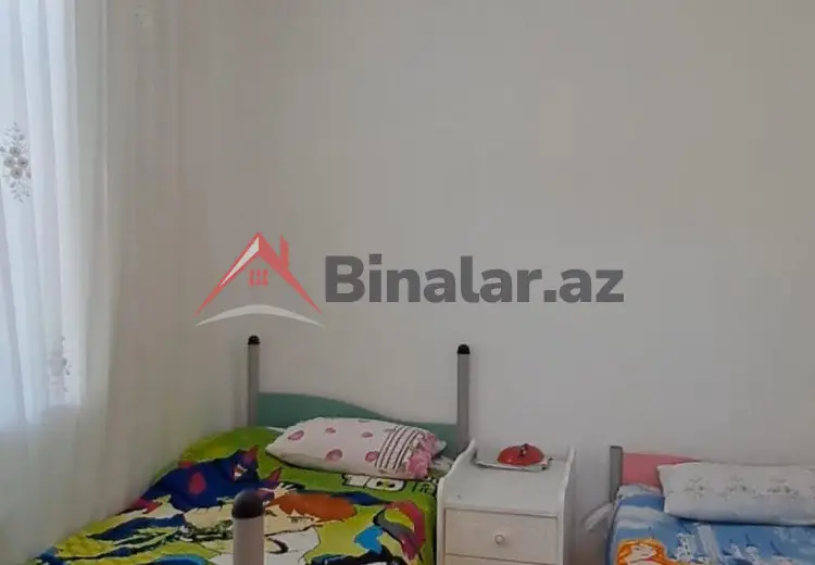 4 otaqlı mənzil Satılır, Sumqayıt