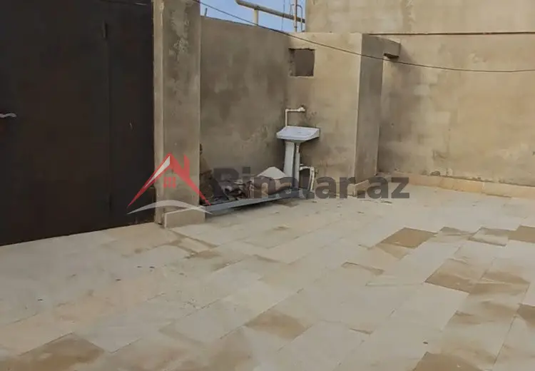4 otaqlı mənzil Satılır, Sumqayıt