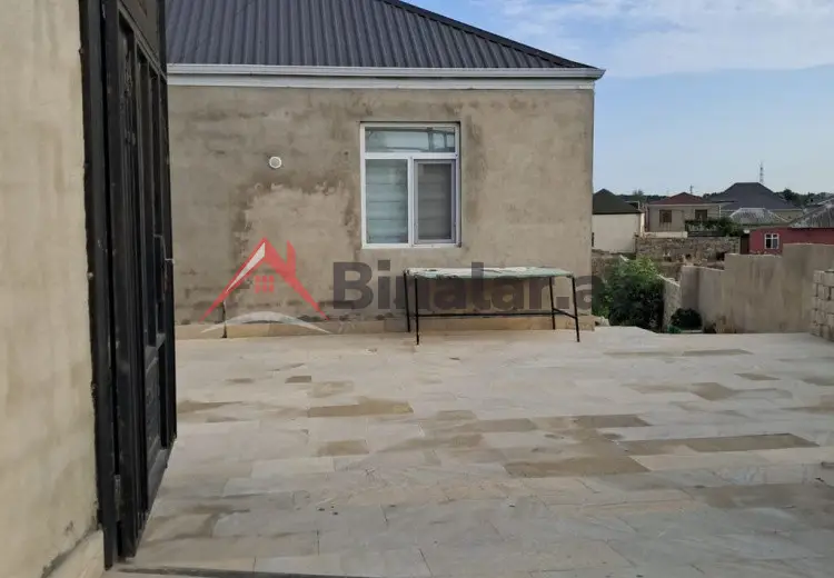 4 otaqlı mənzil Satılır, Sumqayıt