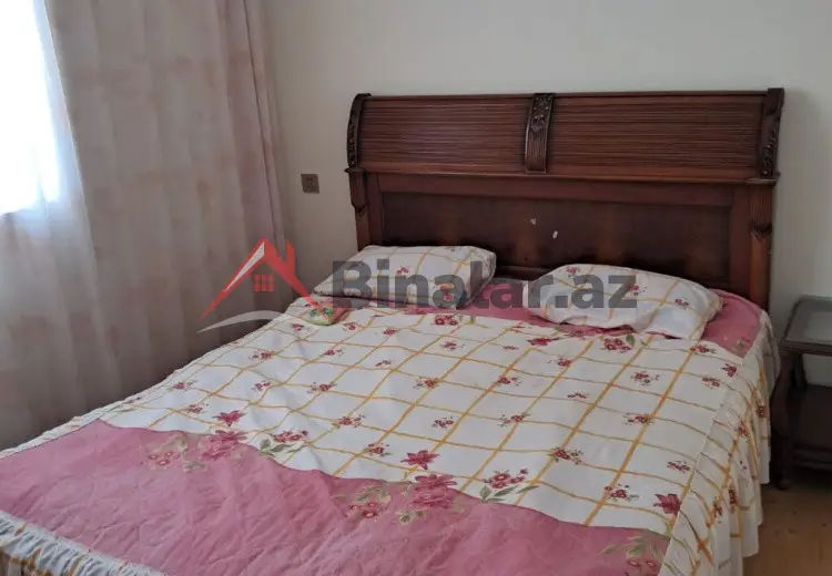 4 otaqlı mənzil Satılır, Sumqayıt