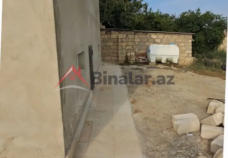4 otaqlı mənzil Satılır, Sumqayıt
