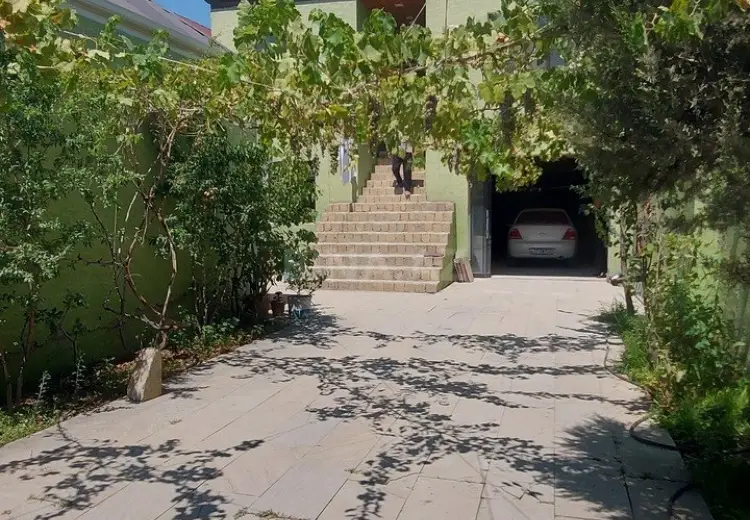 4 otaqlı mənzil Satılır, Biləcəri qəs., Binəqədi, Bakı