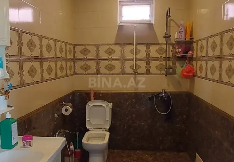 4 otaqlı mənzil Satılır, Biləcəri qəs., Binəqədi, Bakı
