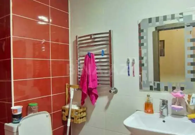 2 otaqlı mənzil Satılır, Abşeron