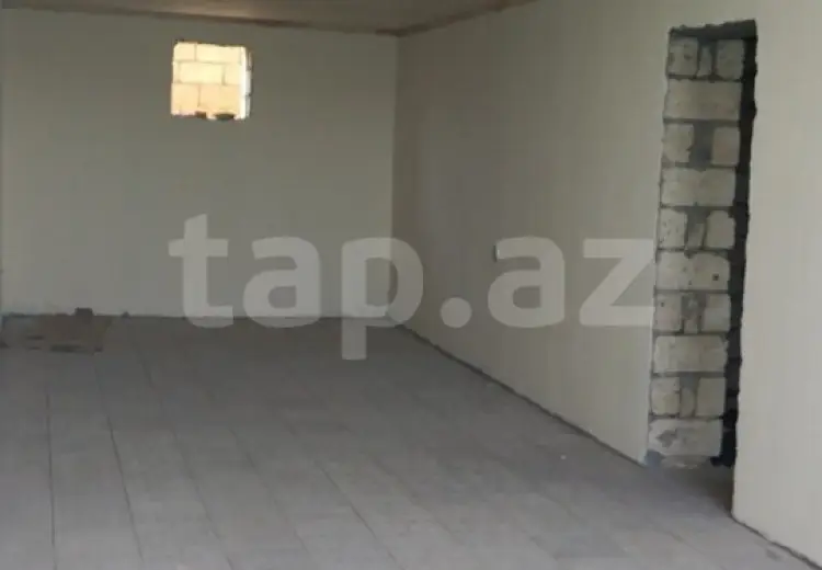 3 otaqlı mənzil , Bakı
