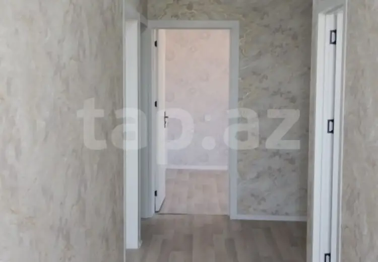 3 otaqlı mənzil , Bakı