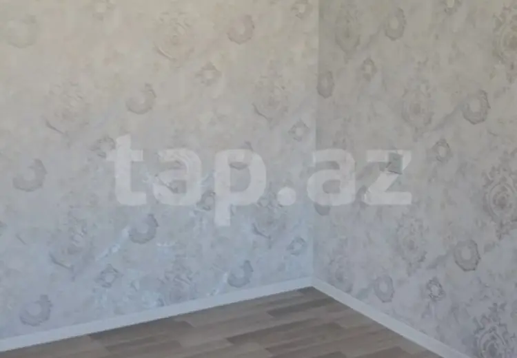 3 otaqlı mənzil , Bakı