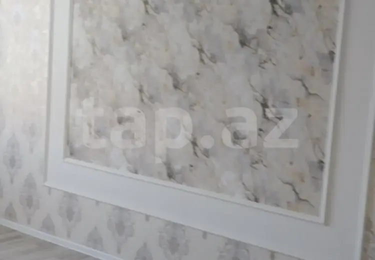 3 otaqlı mənzil , Bakı