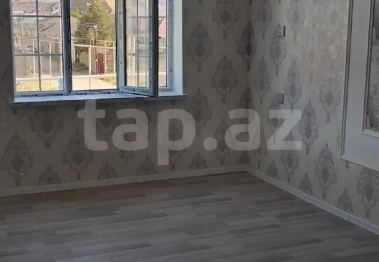 3 otaqlı mənzil , Bakı