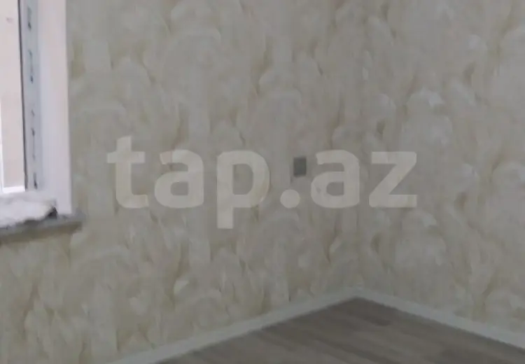 3 otaqlı mənzil , Bakı