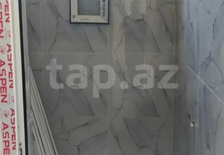 3 otaqlı mənzil , Bakı