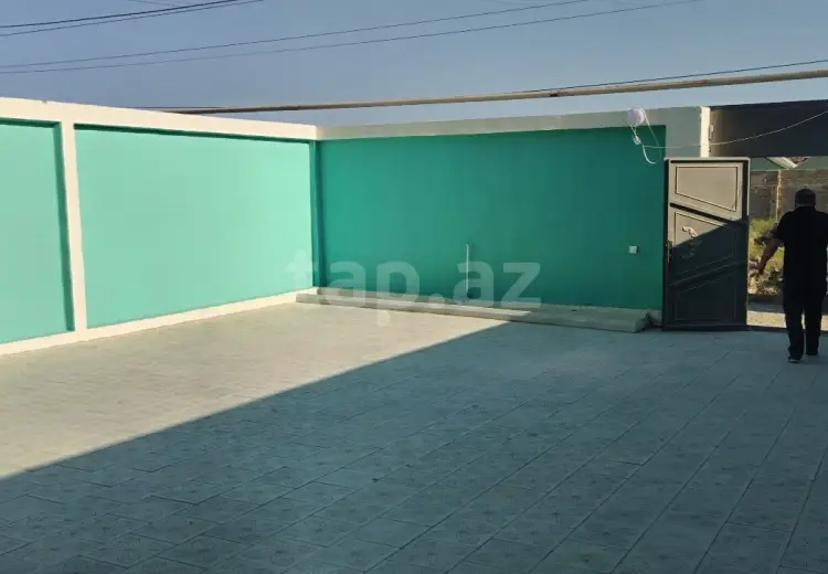 3 otaqlı mənzil , Bakı