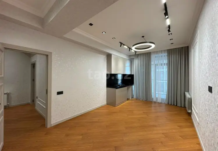 2 otaqlı mənzil , Bakı
