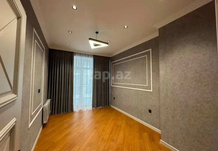 2 otaqlı mənzil , Bakı