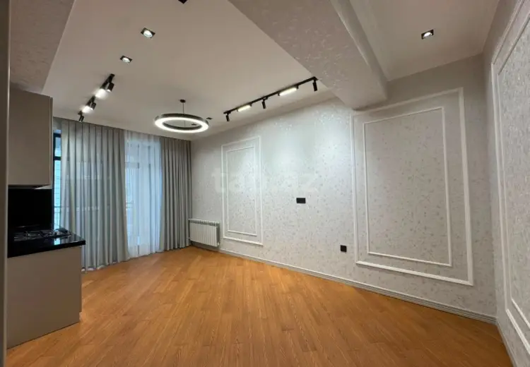 2 otaqlı mənzil , Bakı