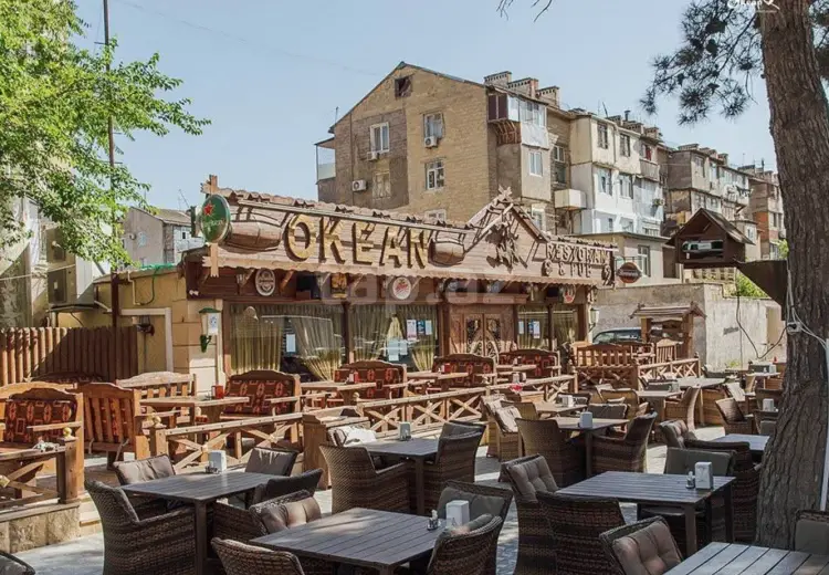 0 m² Obyekt / Ofis , Bakı