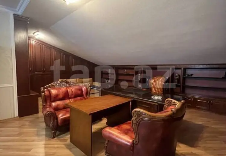 0 m² Obyekt / Ofis , İçəri şəhər, Səbail, Bakı