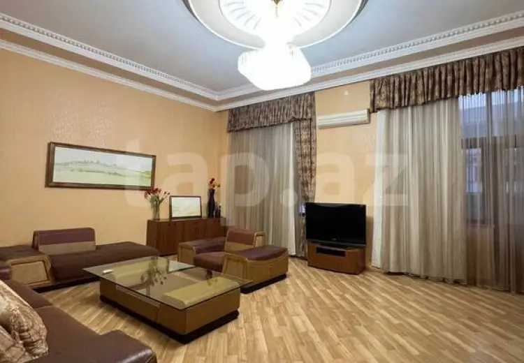 0 m² Obyekt / Ofis , İçəri şəhər, Səbail, Bakı
