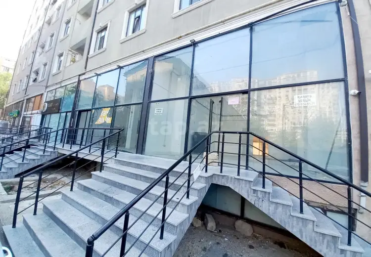 0 m² Obyekt / Ofis , Xətai, Bakı