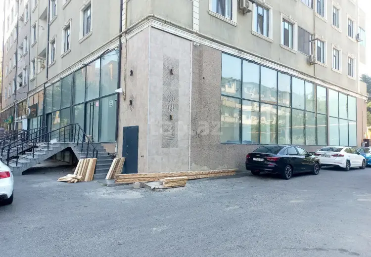 0 m² Obyekt / Ofis , Xətai, Bakı