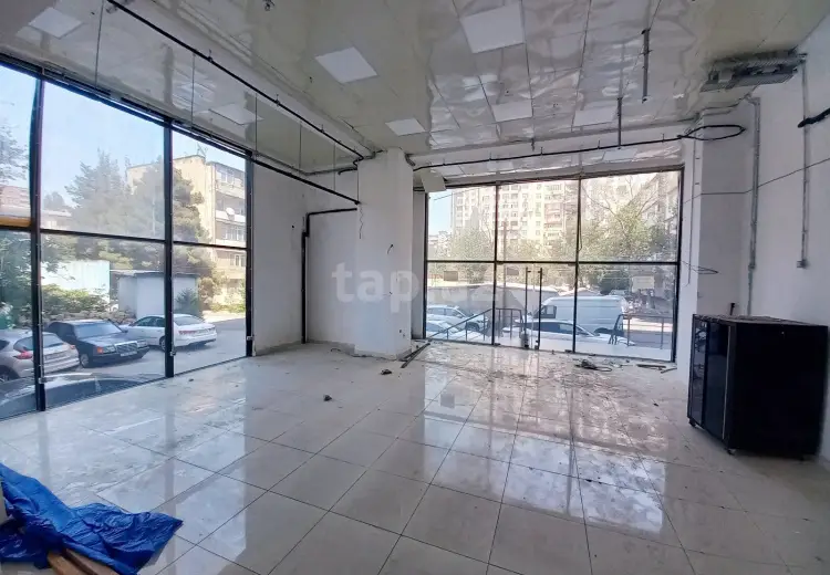 0 m² Obyekt / Ofis , Xətai, Bakı