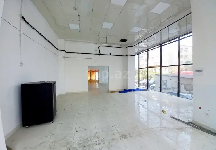 0 m² Obyekt / Ofis , Xətai, Bakı