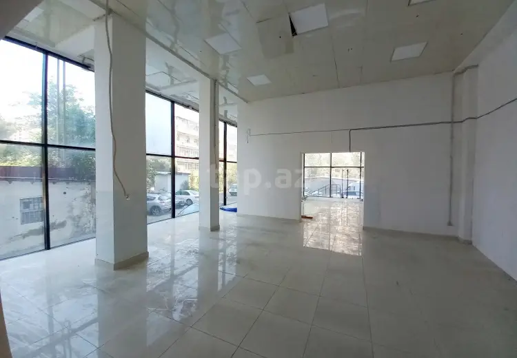 0 m² Obyekt / Ofis , Xətai, Bakı
