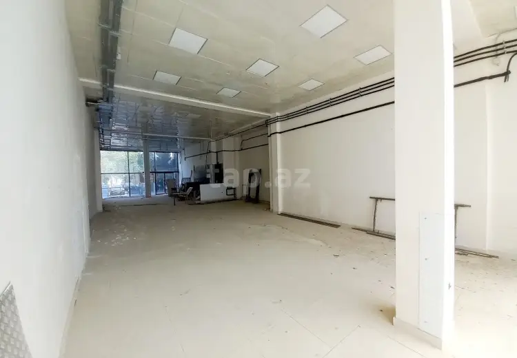 0 m² Obyekt / Ofis , Xətai, Bakı