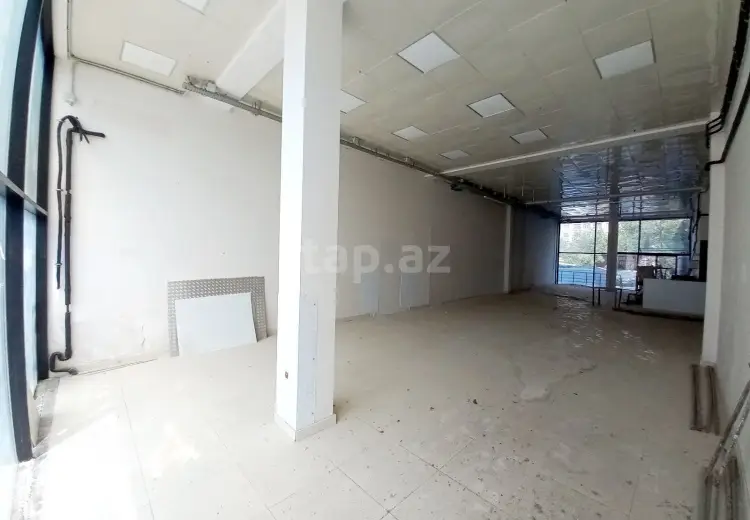 0 m² Obyekt / Ofis , Xətai, Bakı