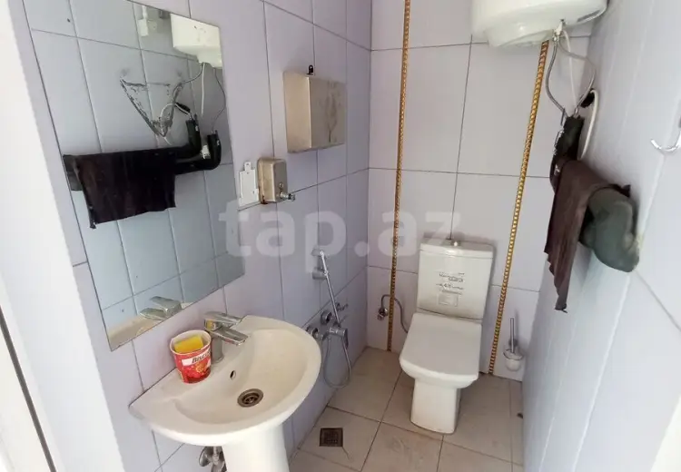 0 m² Obyekt / Ofis , Xətai, Bakı