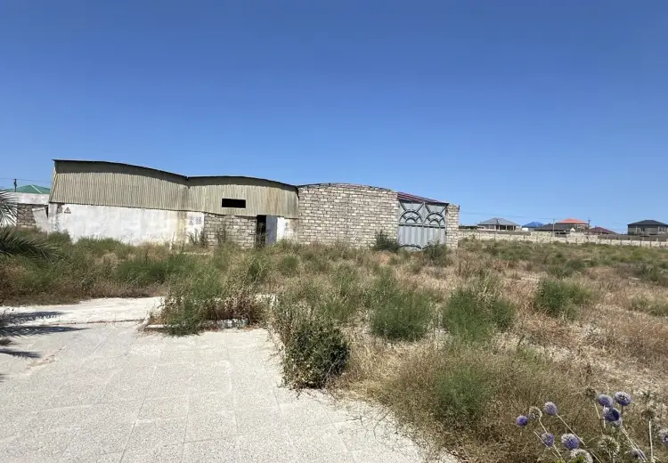 50 sot Torpaq Satılır, Türkan, Xəzər, Bakı