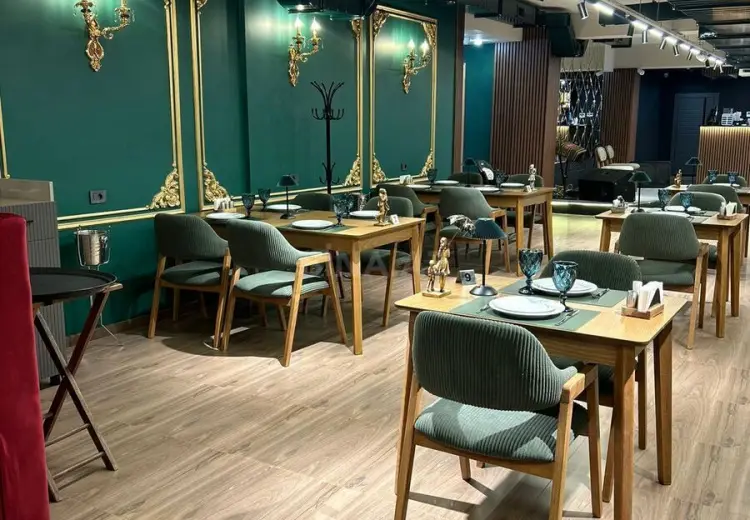 550 m² Obyekt / Ofis Satılır, 1-ci mikrorayon, Nəsimi, Bakı