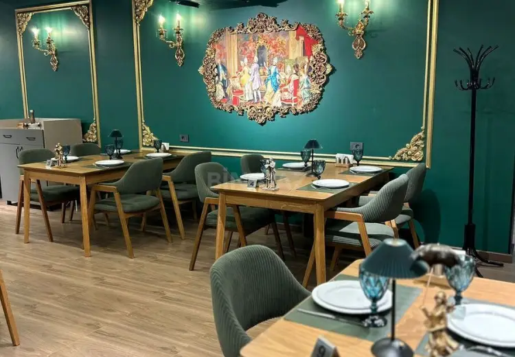 550 m² Obyekt / Ofis Satılır, 1-ci mikrorayon, Nəsimi, Bakı