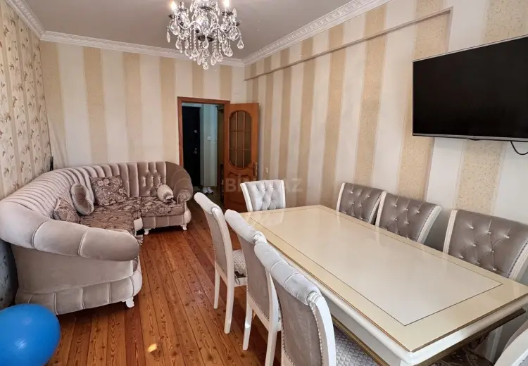 2 otaqlı mənzil Satılır, Xırdalan