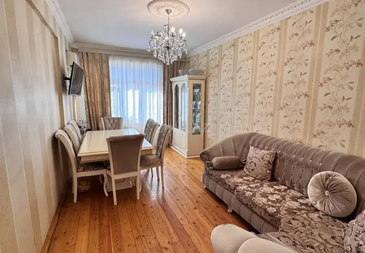 2 otaqlı mənzil Satılır, Xırdalan