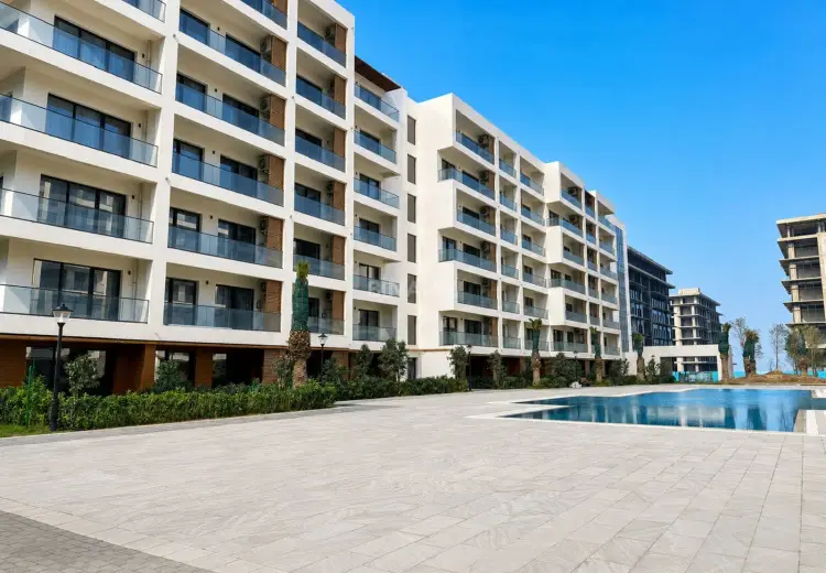 2 otaqlı mənzil Satılır, Nardaran qəs., Sabunçu, Bakı