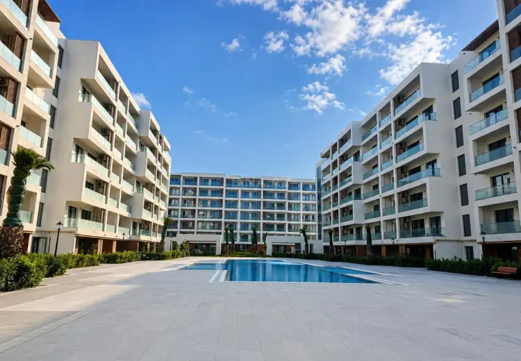 2 otaqlı mənzil Satılır, Nardaran qəs., Sabunçu, Bakı