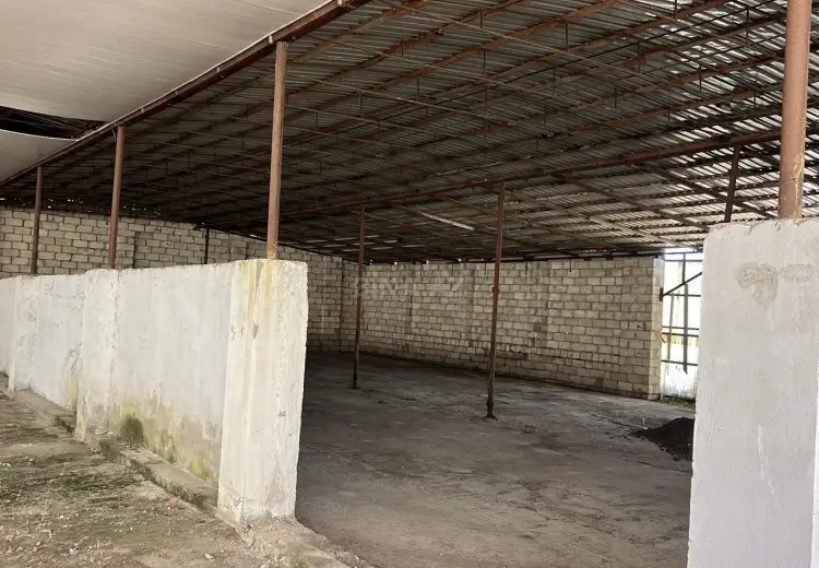 600 m² Obyekt / Ofis Satılır, Türkan, Xəzər, Bakı