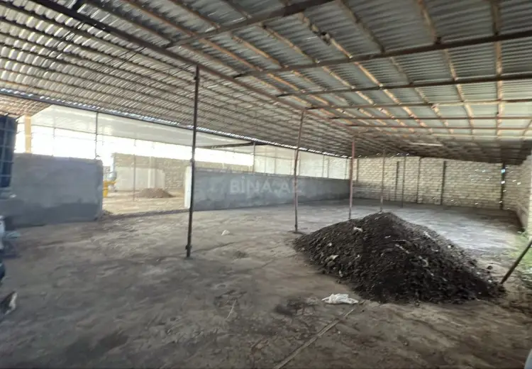 600 m² Obyekt / Ofis Satılır, Türkan, Xəzər, Bakı