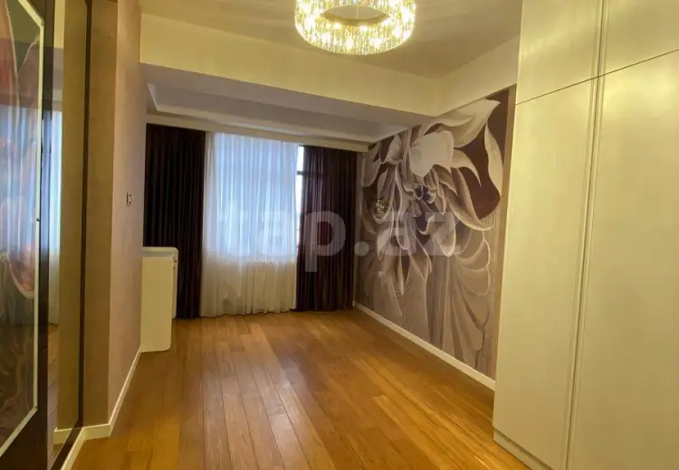 2 otaqlı mənzil , Səbail, Bakı